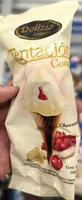 Tentación Cono Cheesecake