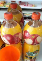 Néctar de Manzana