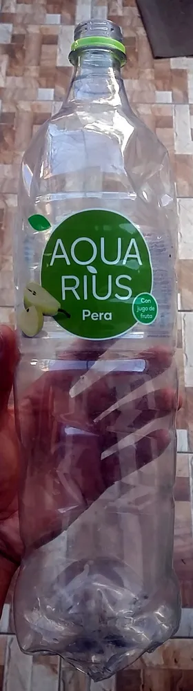 Aquarious Pera