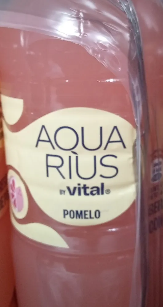 Aquarius Pomelo