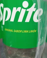 Sprite sabor Lima Limón