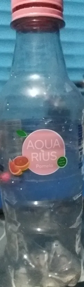 Aquarius Pomelo