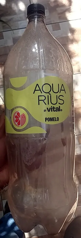Aquarius Pomelo
