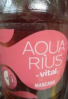 Aquarius Manzana