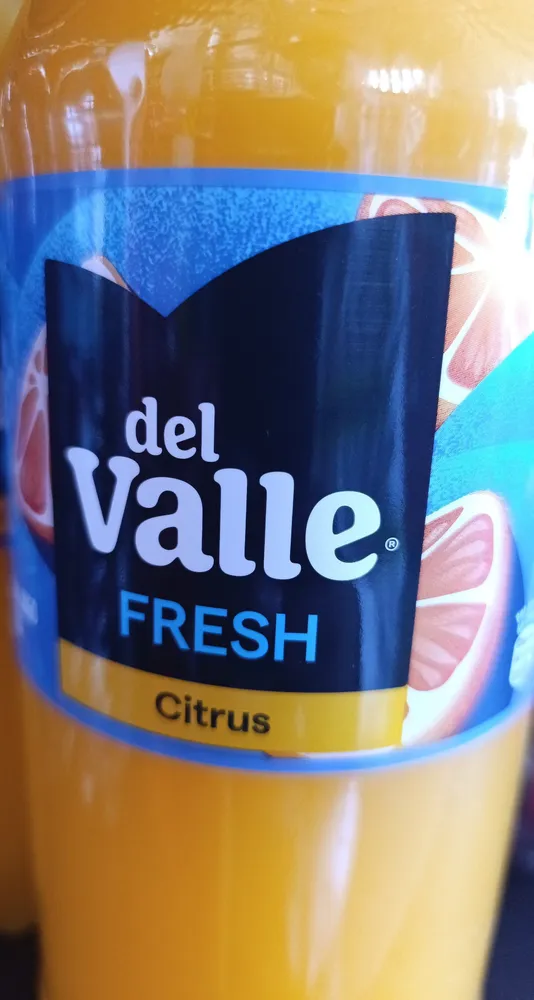 Fresh Citrus