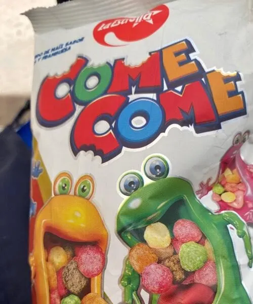 ComeCome