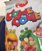 ComeCome