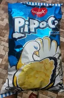 Pipocas Familiar