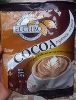 Cocoa Orgánica en Polvo