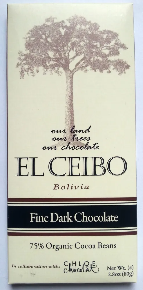 Fine Dark Chocolate