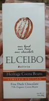 Heritage Cocoa Beans