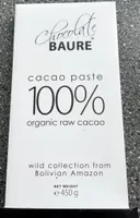 Chocolate 100%