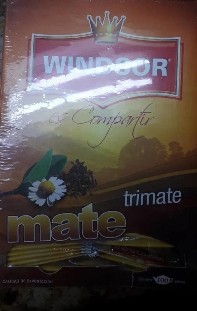 Mate Trimate
