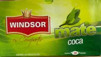 Mate Coca