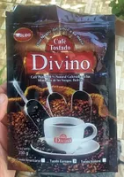Café Tostado Molido