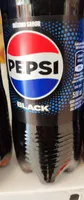 Pepsi Black