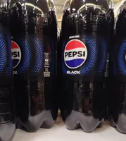 Pepsi Black