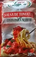 Salsa de Tomates
