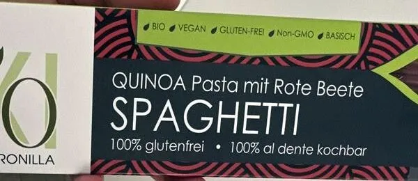 Spaguetti