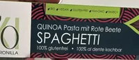 Spaguetti