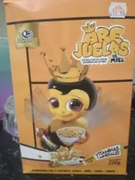 Abejuelas de Miel