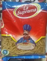 Fideos Surtidos