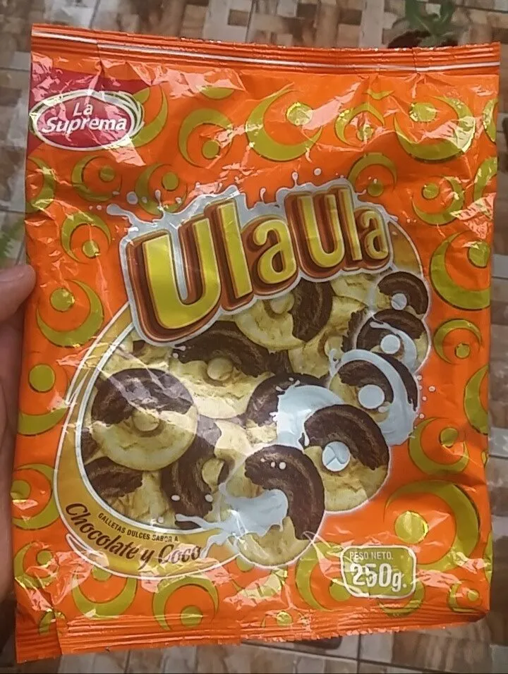 Ula Ula