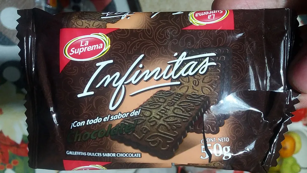 Infinitas