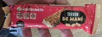 Turrón de Maní