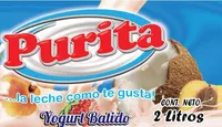 Yogurt Batido sabor Frutilla/Durazno/Mora/Coco