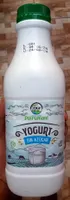 Yogurt sin Azúcar