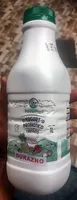 Yogurt Probiótico Frutado Durazno
