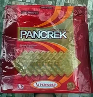 Pancrek