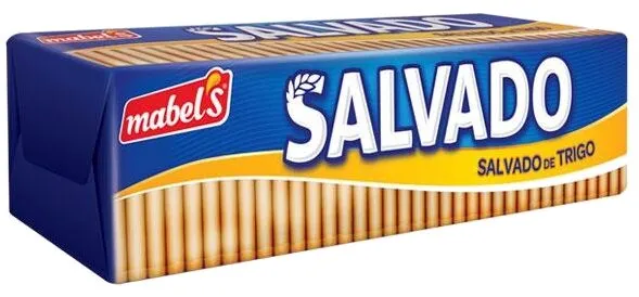 Salvado