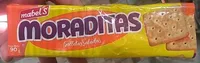 Moraditas