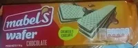 Wafer Chocolate