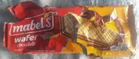 Wafer Chocolate