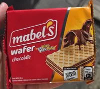 Wafer Chocolate