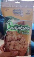 Cuñapecitos Crocantes