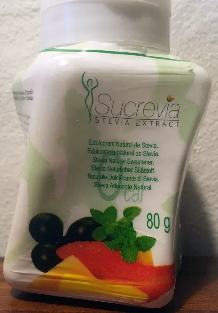 Stevia Extract