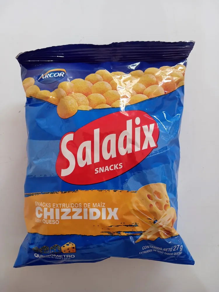 Chizzidix
