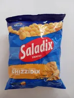 Chizzidix