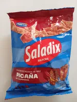 Picaña