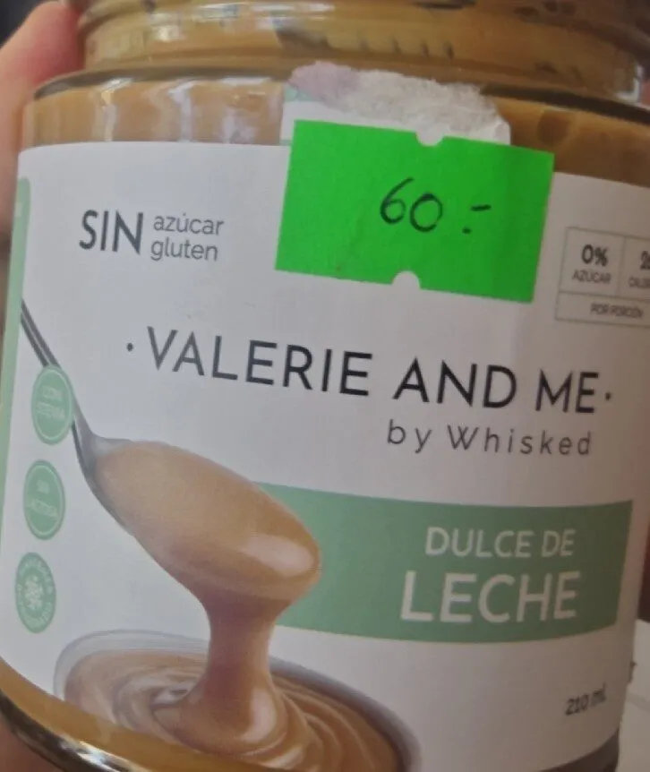 Dulce de Leche