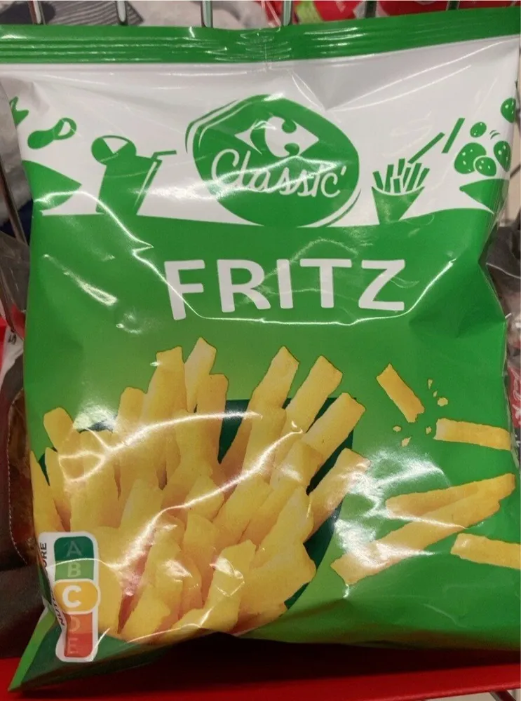 Fritz