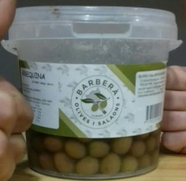 ARBEQUINA