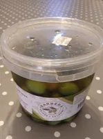 Olives i salaons