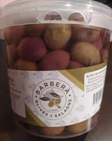 Aceitunas
