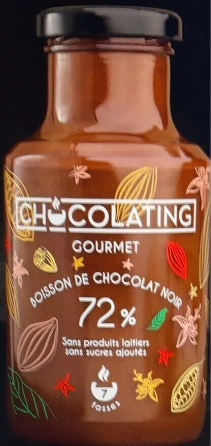 Chocolating