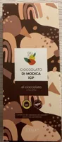 cioccolato di modica
